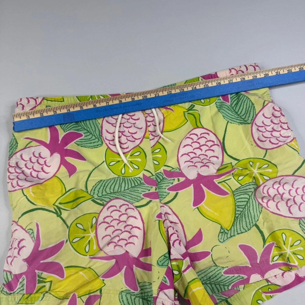 Polo Ralph Lauren swim trunks